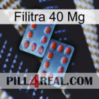 Filitra 40Mg 05